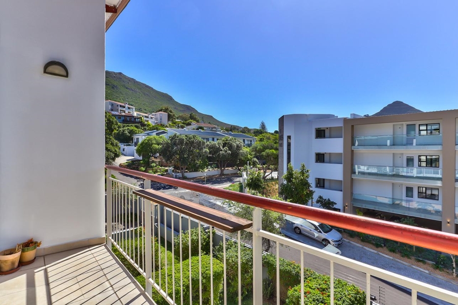 To Let 1 Bedroom Property for Rent in Beach Estate Western Cape